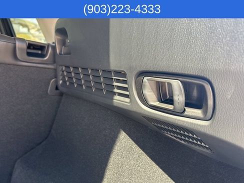 Used 2025 MAZDA CX-5 AWD 2.5 S w/ Select Package image 11