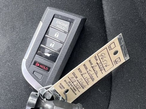 Used 2024 Acura Integra A-Spec image 39