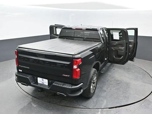Used 2019 Chevrolet Silverado 1500 RST w/ All-Star Edition image 24
