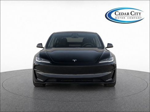 Used 2024 Tesla Model 3 Performance AWD/4WD image 5
