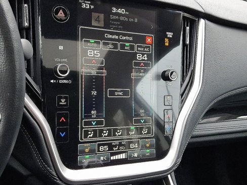 Used 2023 Subaru Outback Limited image 30