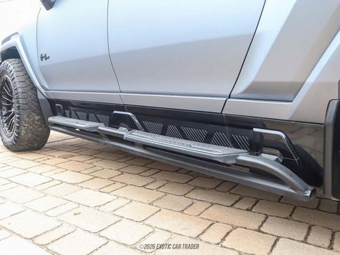 Used 2023 GMC Hummer EV Edition 1 image 74