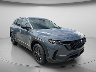 Used 2026 MAZDA CX-50 AWD 2.5 S w/ Cargo Package