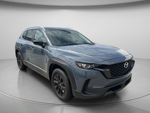 Used 2026 MAZDA CX-50 AWD 2.5 S w/ Cargo Package image 1