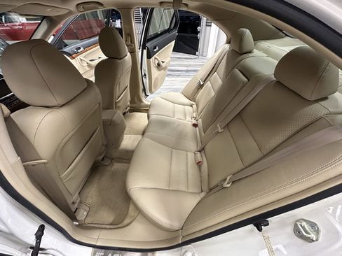Used 2008 Acura TSX w/ Navigation image 43