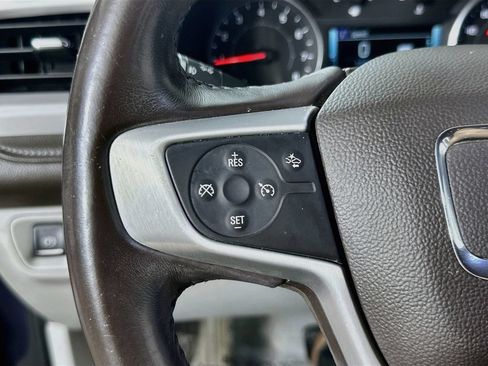 Used 2019 GMC Acadia SLT FWD image 24