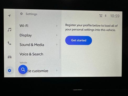 Used 2025 Toyota Corolla LE image 34