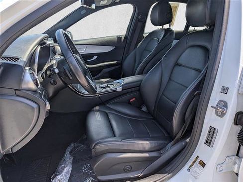 Certified 2021 Mercedes-Benz C 300 Sedan image 16