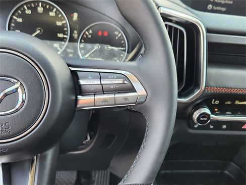 New 2025 MAZDA CX-50 2.5 Turbo w/ Cargo Package image 9