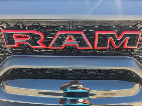 Used 2021 RAM 1500 TRX w/ TRX Level 2 Equipment Group AWD/4WD image 31