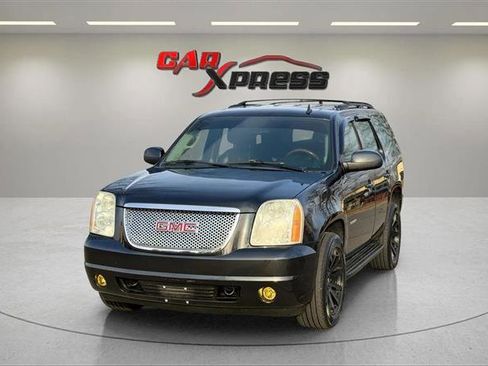 Used 2011 GMC Yukon SLT image 2