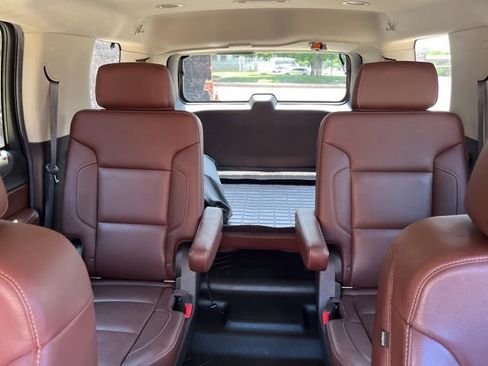 Used 2017 Chevrolet Tahoe Premier RWD image 41
