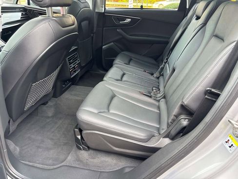 Used 2022 Audi Q7 3.0T Premium Plus image 11