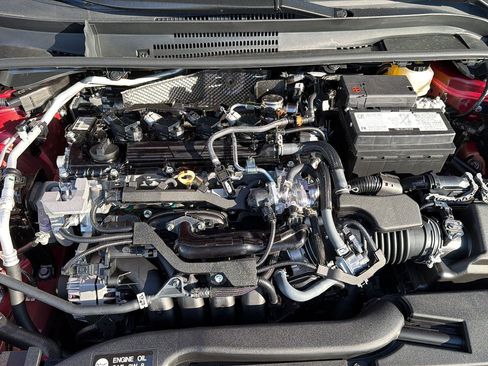 New 2026 Toyota Corolla LE FWD image 31