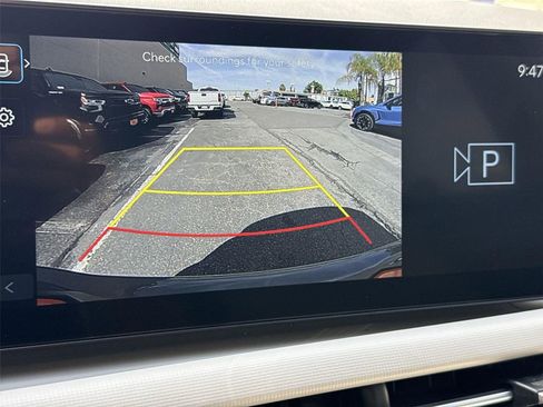 Used 2025 Hyundai Tucson SEL image 13