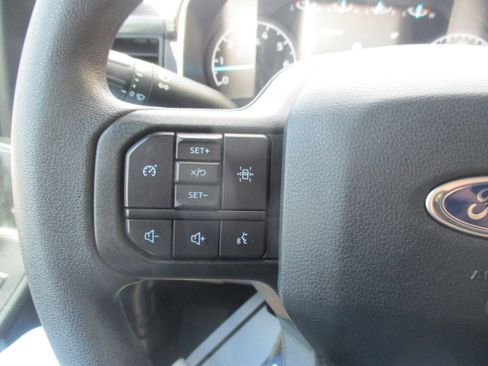 Used 2022 Ford F150 XL w/ STX Appearance Package RWD image 22