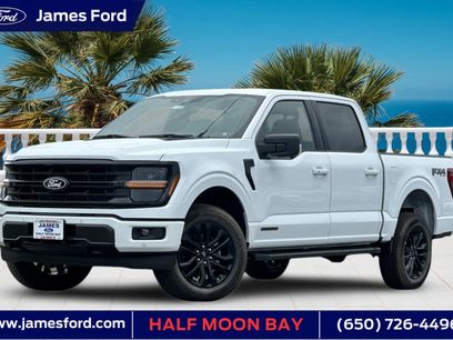 New 2025 Ford F150 XLT