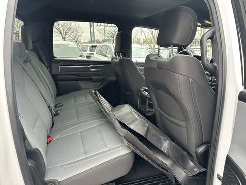 Certified 2022 RAM 1500 Big Horn image 9