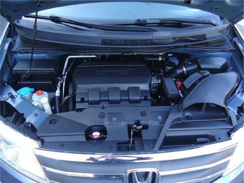 Used 2011 Honda Odyssey EX-L image 37