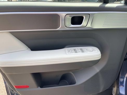 New 2026 Hyundai Santa Fe SEL image 22