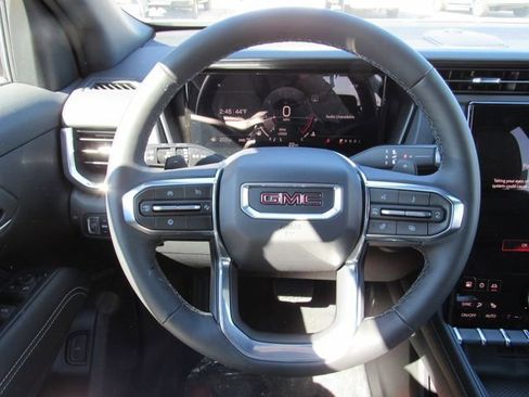 New 2026 GMC Terrain Elevation w/ Elevation Premium Package AWD/4WD image 15