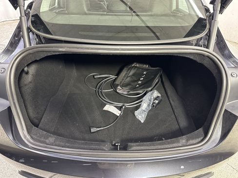 Used 2024 Tesla Model 3 Standard Range RWD image 38