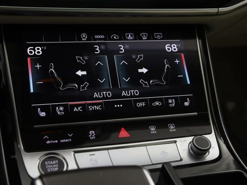 Used 2021 Audi A8 L 3.0T w/ Luxury Package AWD/4WD image 37