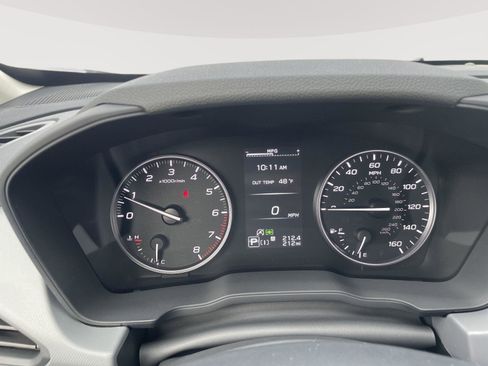 New 2026 Subaru Crosstrek 2.5i Limited AWD/4WD image 16