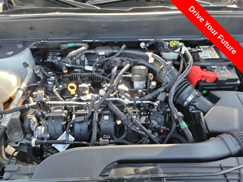Used 2022 Ford Bronco Sport Badlands w/ Premium Package AWD/4WD image 23