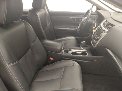 Used 2018 Nissan Altima 2.5 SL image 21