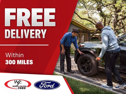 New 2026 Ford F150 Lariat w/ Equipment Group 501A Mid AWD/4WD image 5