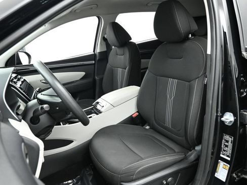 Used 2024 Hyundai Tucson SEL AWD/4WD image 12