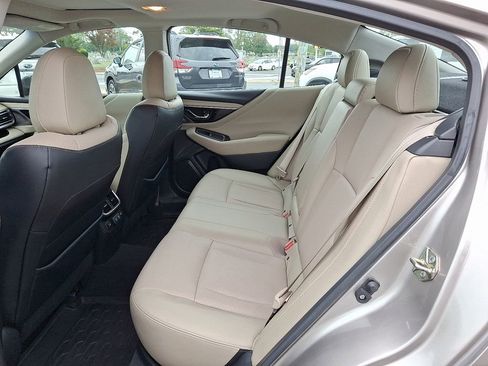 Used 2020 Subaru Legacy Limited w/ Popular Package #3 image 13
