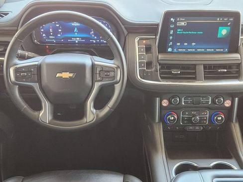 Used 2024 Chevrolet Tahoe LT RWD image 27