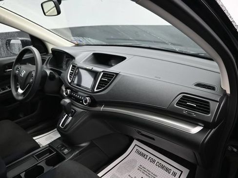 Used 2016 Honda CR-V EX image 9