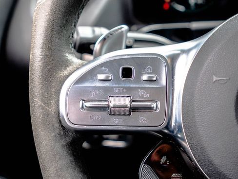 Used 2023 Mercedes-Benz GLA 35 AMG 4MATIC image 17