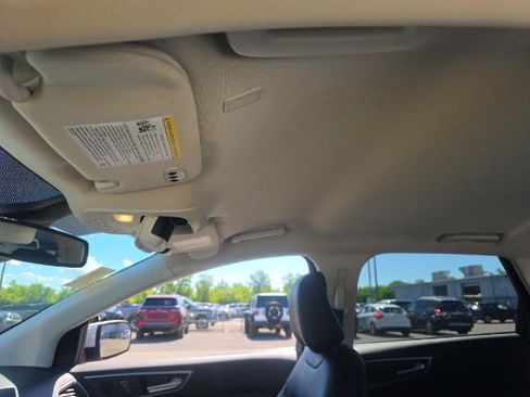 Used 2023 Ford Edge SEL w/ Convenience Package AWD/4WD image 14