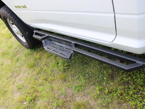 Used 2022 RAM 2500 Tradesman AWD/4WD image 29