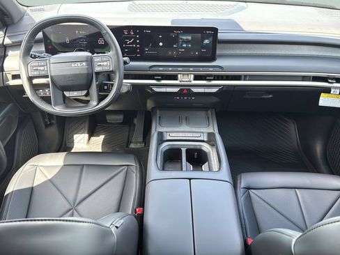 New 2027 Kia Telluride EX FWD image 14