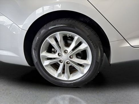 Used 2013 Kia Optima LX FWD image 31