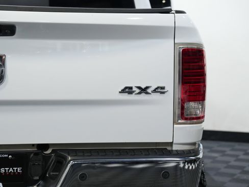Used 2015 RAM 2500 Laramie w/ Convenience Group image 16