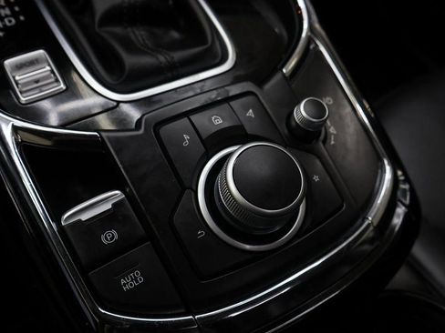 Used 2021 MAZDA CX-9 Touring w/ Touring Premium Package image 27