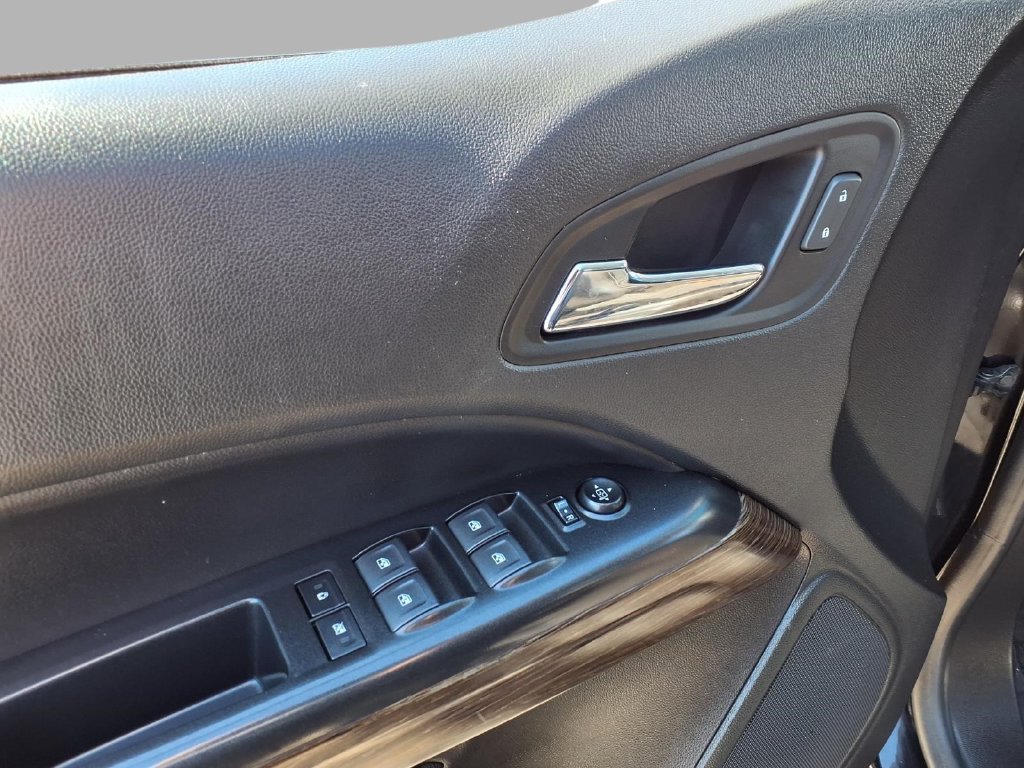 Used 2020 GMC Canyon Denali AWD/4WD image 19