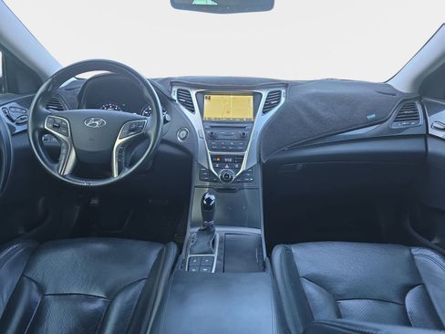 Used 2014 Hyundai Azera Limited w/ Option Group 02 image 10