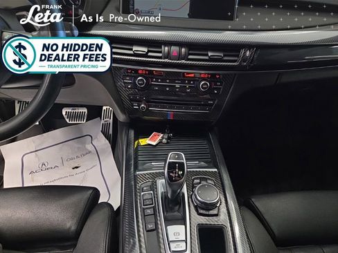 Used 2016 BMW X5 xDrive35i AWD/4WD image 12