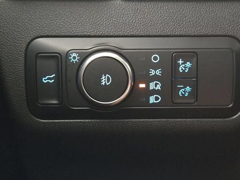 Used 2023 Ford Bronco Sport Outer Banks AWD/4WD image 23