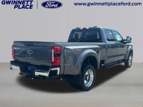 New 2026 Ford F450 XLT w/ 360-Degree Camera Package image 27