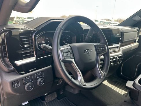 Used 2026 Chevrolet Silverado 1500 RST image 13