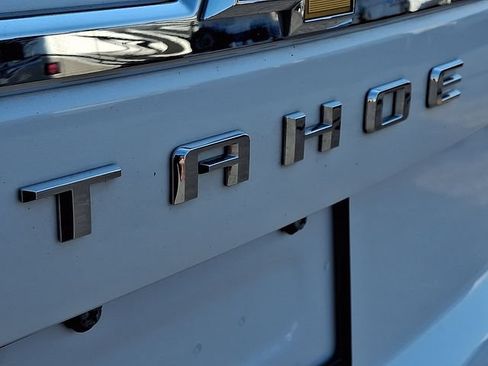 Used 2023 Chevrolet Tahoe Premier AWD/4WD image 32