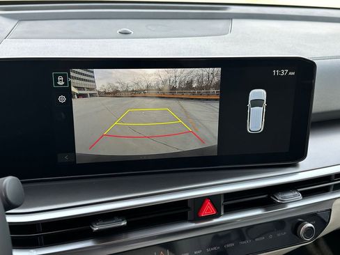 New 2026 Kia Sorento EX image 28